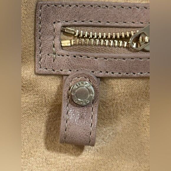 Jimmy Choo Hobo w/ COA - Picture 15 of 17